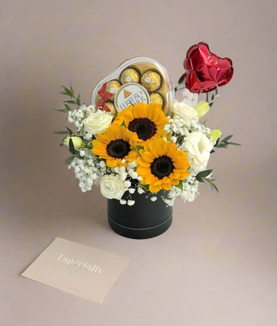 Bloom Box