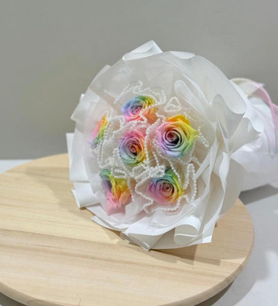 Preserved Bouquets