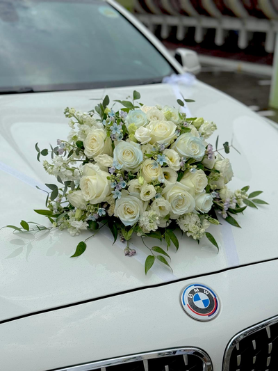 Wedding Car