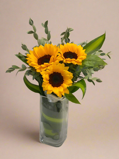 Vase Arr