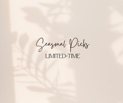 Seasonal Picks