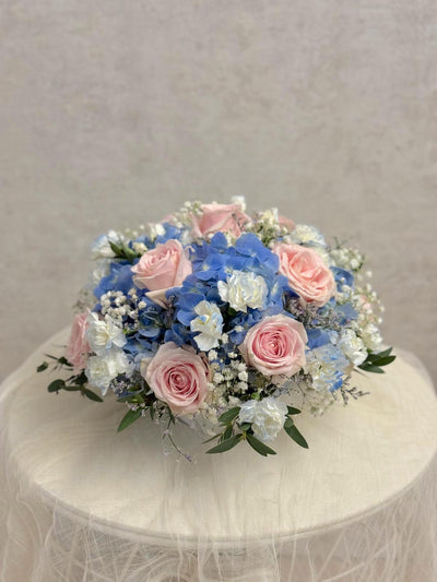 Flower Centerpieces