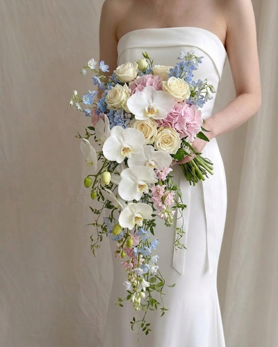 Floral Catalogue
