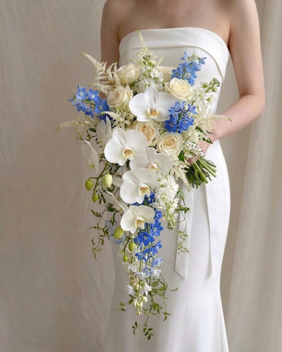 Floral Catalogue