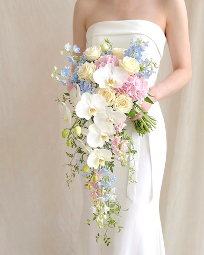 Floral Catalogue