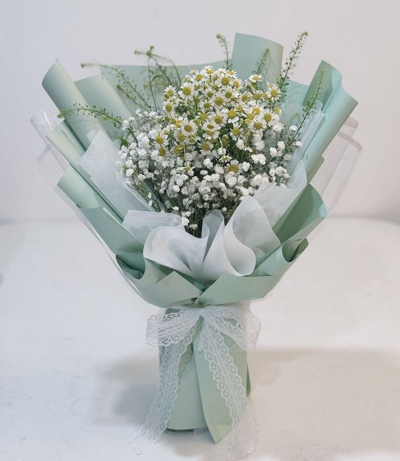 Daisy Bouquet