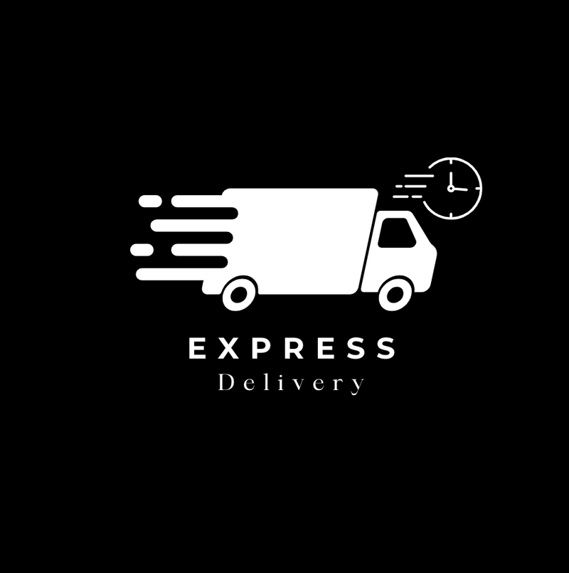 Express Delivery (2 hour Delivery)