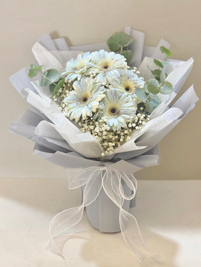 Blooms of the Week - Gerbera
