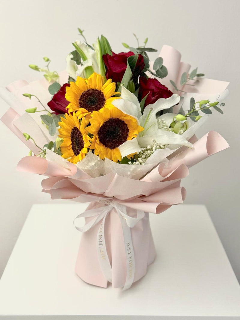 Blooms of the Week - Sunflower