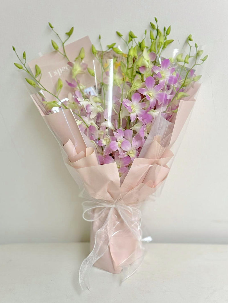 Dendrobium Orchid Bouquet