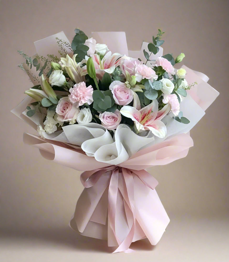 Blooms of the Week - Lily