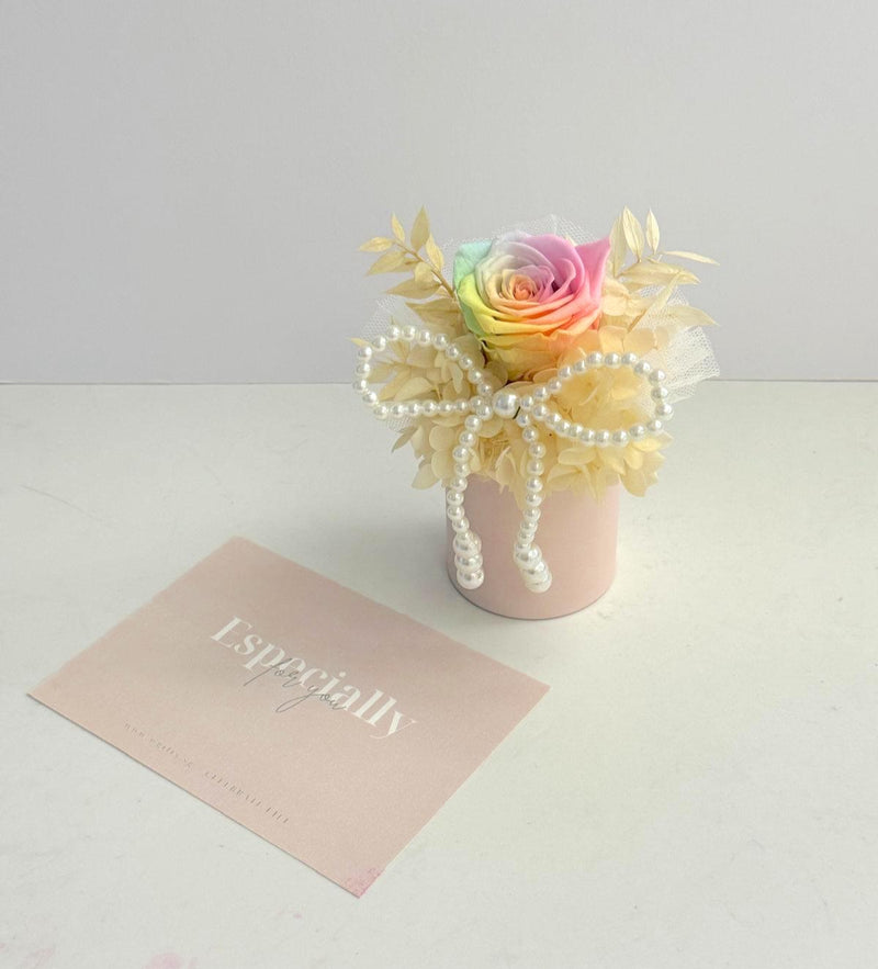 Preserved Bloom Box - Premium