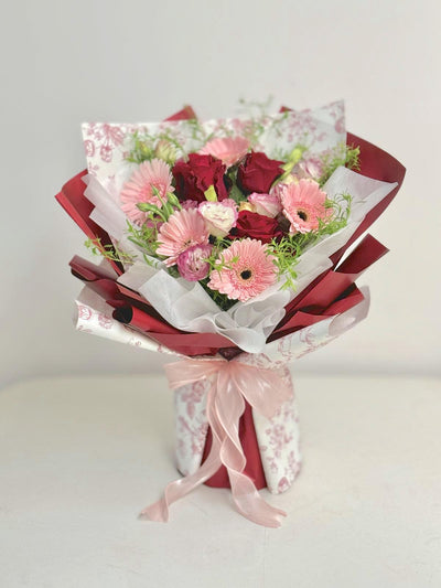Bloom of the Week - Roses