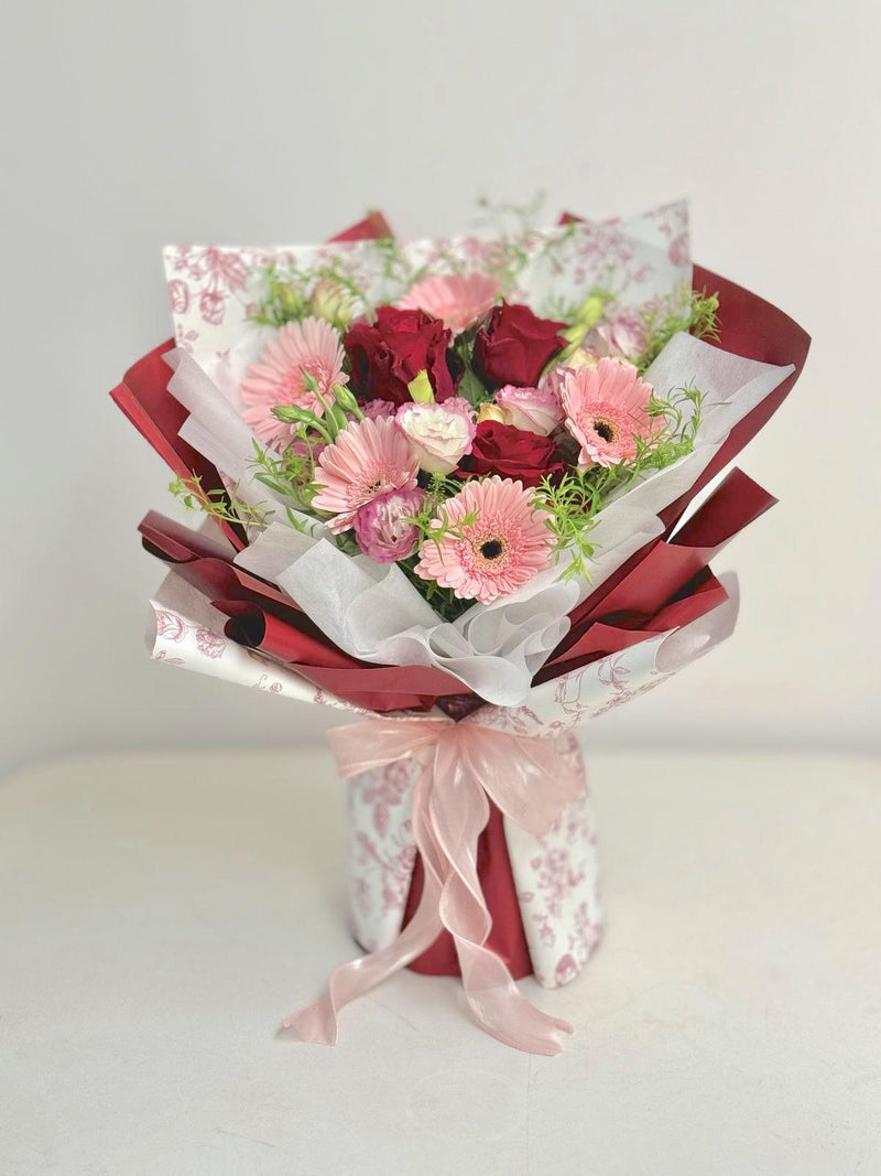 Bloom of the Week - Roses