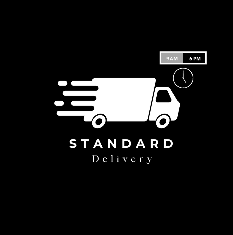 Standard Delivery