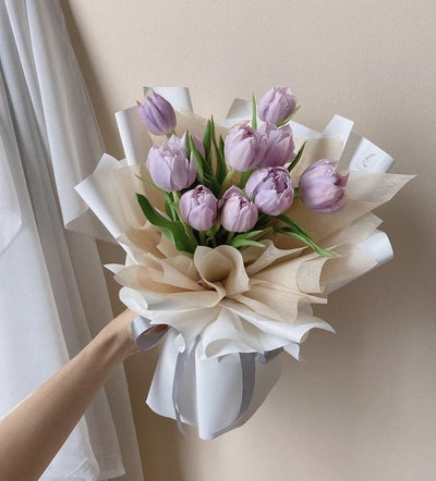 Blooms of the Week - Tulip
