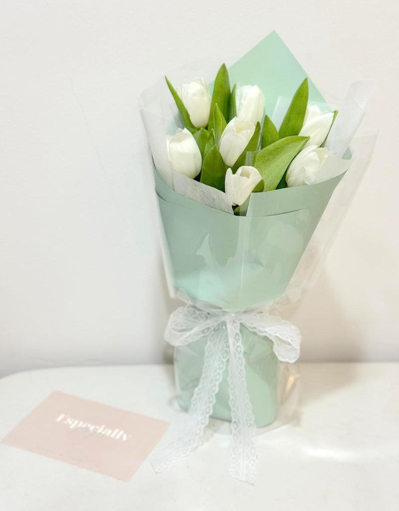 Tulip Loose Stalks - August Special